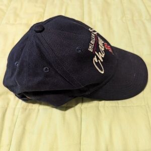 Boston Red Sox American League Champions 2004